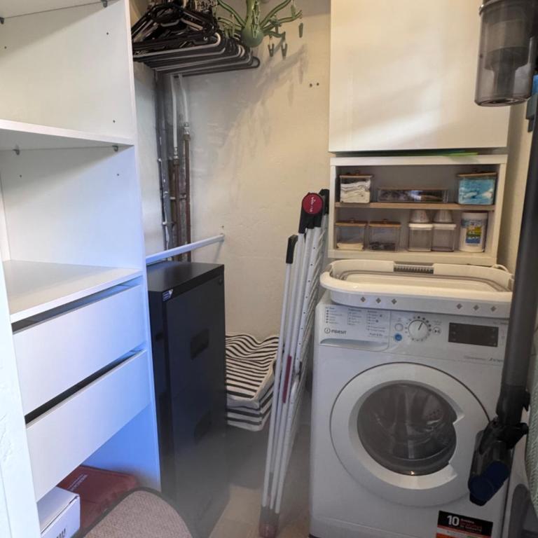 Studio Mandelieu la Napoule - One-Bedroom Apartment - 5