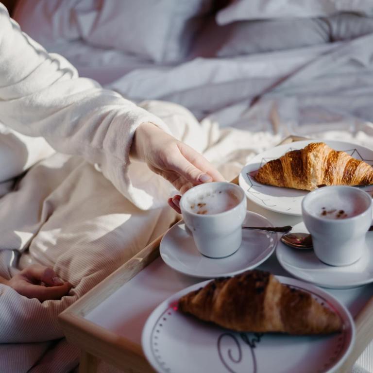 Sylvana's Wohlfühl Hotel - Deluxe Doppelzimmer - 1