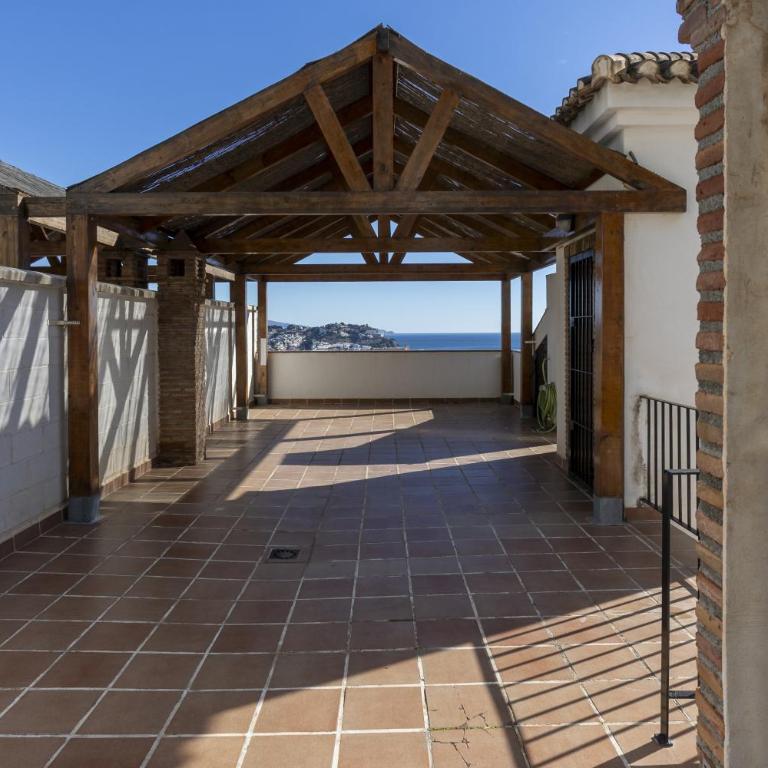 House Miramar almuñecar - Chalet Superior - 3