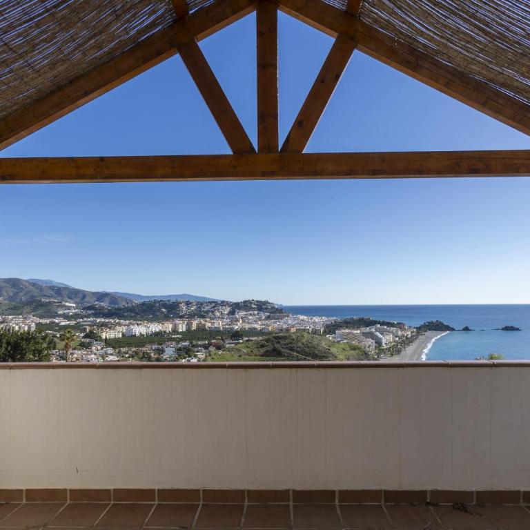 House Miramar almuñecar - Chalet Superior - 7