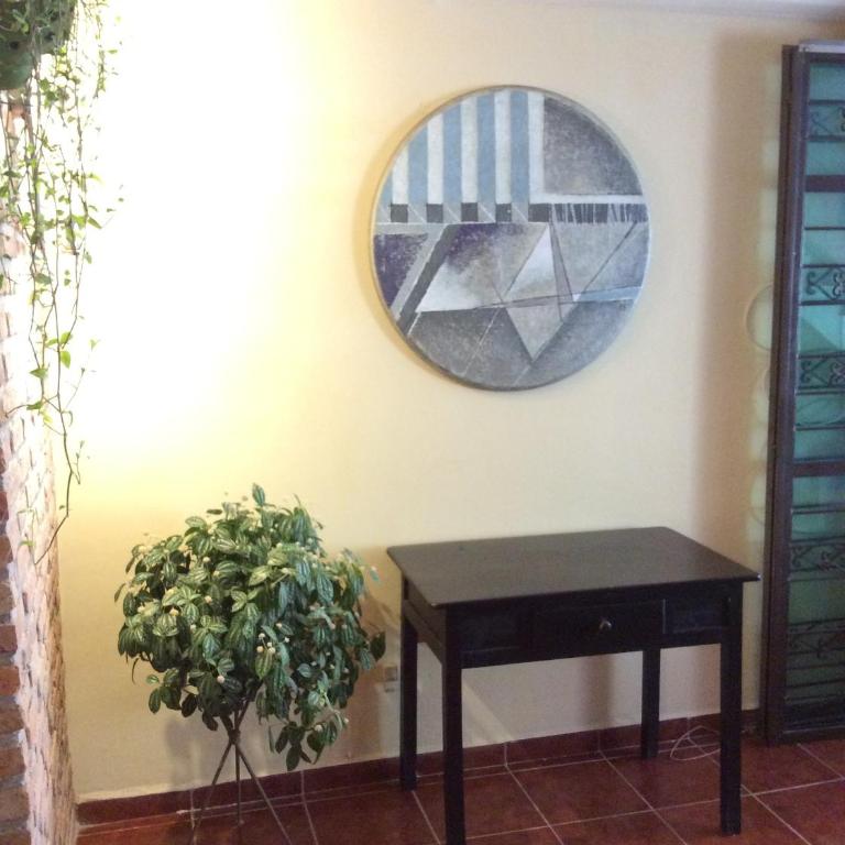 Casa Bonita - Habitación Doble - 9