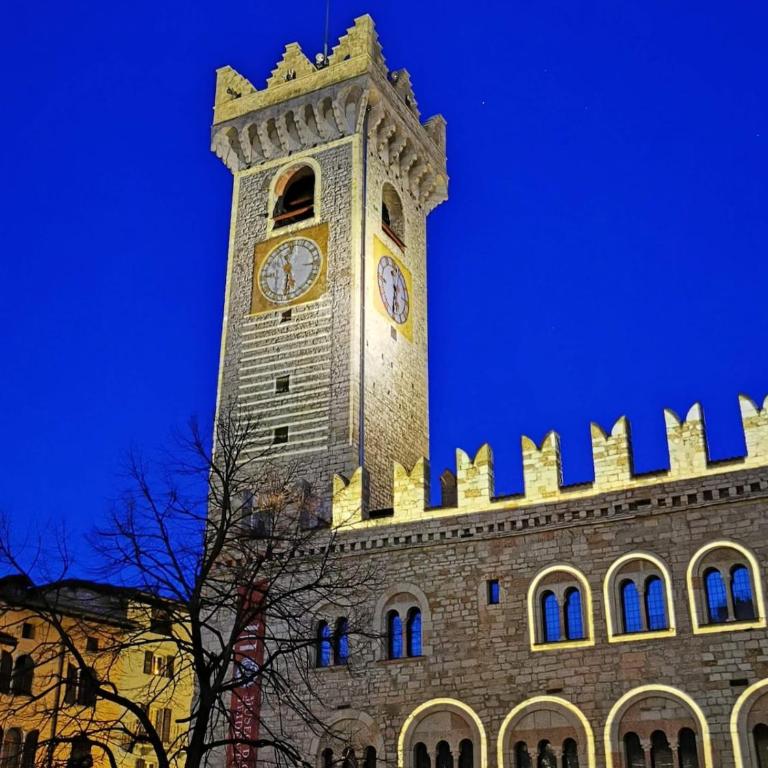 Casa Bissen in centro - Appartamento con 1 Camera da Letto - 38