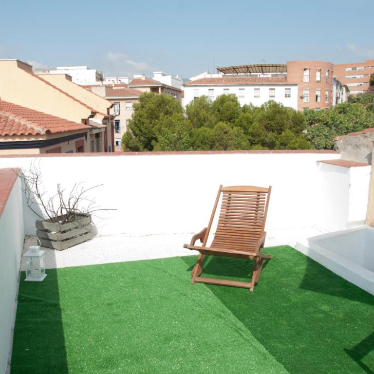 P&P Apartament Lagunillas I y II - Apartment - 34