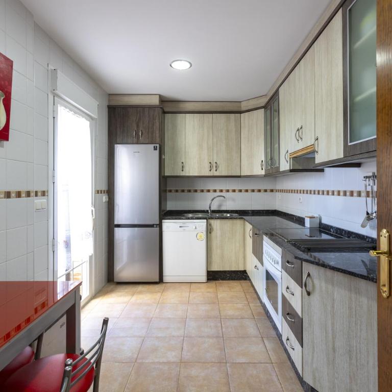 House Miramar almuñecar - Chalet Superior - 26