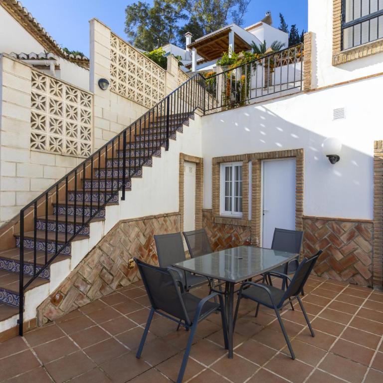 House Miramar almuñecar - Chalet Superior - 32
