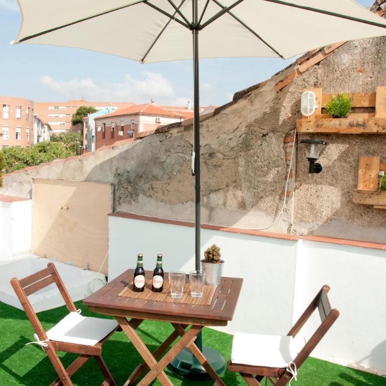 P&P Apartament Lagunillas I y II - Apartment - 32