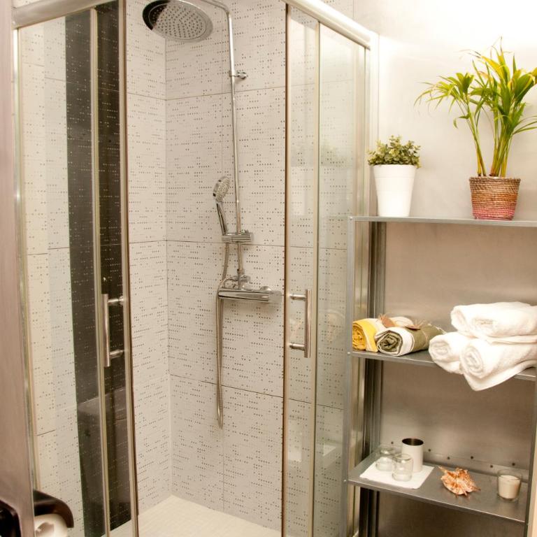 P&P Apartament Lagunillas I y II - Apartment - 25