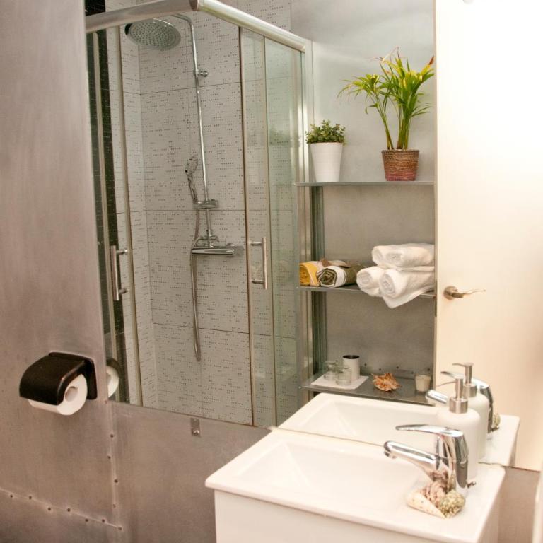 P&P Apartament Lagunillas I y II - Apartment - 24