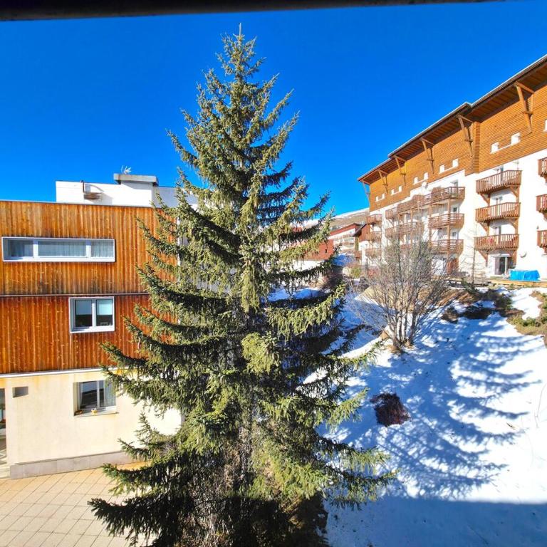 Duplex cosy et optimisé, emplacement idéal - Appartement 1 Chambre - 24