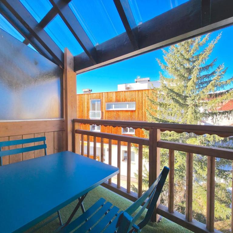 Duplex cosy et optimisé, emplacement idéal - Appartement 1 Chambre - 11