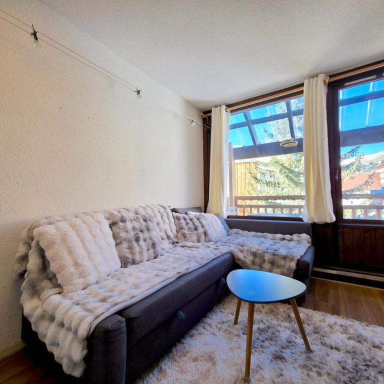 Duplex cosy et optimisé, emplacement idéal - Appartement 1 Chambre - 12