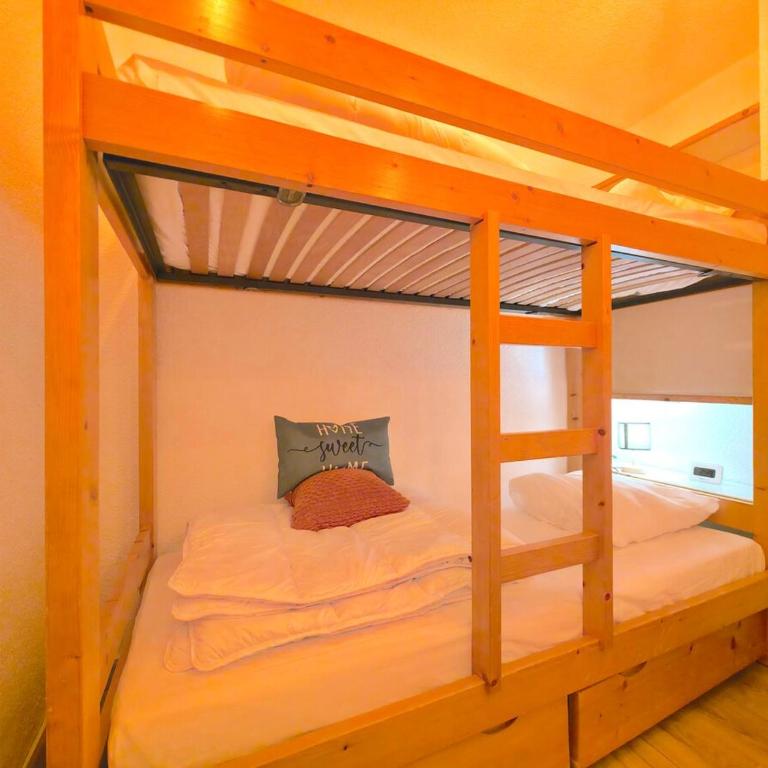 Duplex cosy et optimisé, emplacement idéal - Appartement 1 Chambre - 13