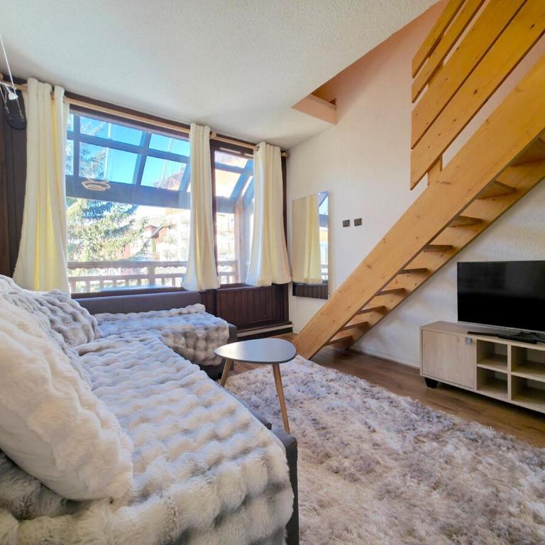 Duplex cosy et optimisé, emplacement idéal - Appartement 1 Chambre - 14