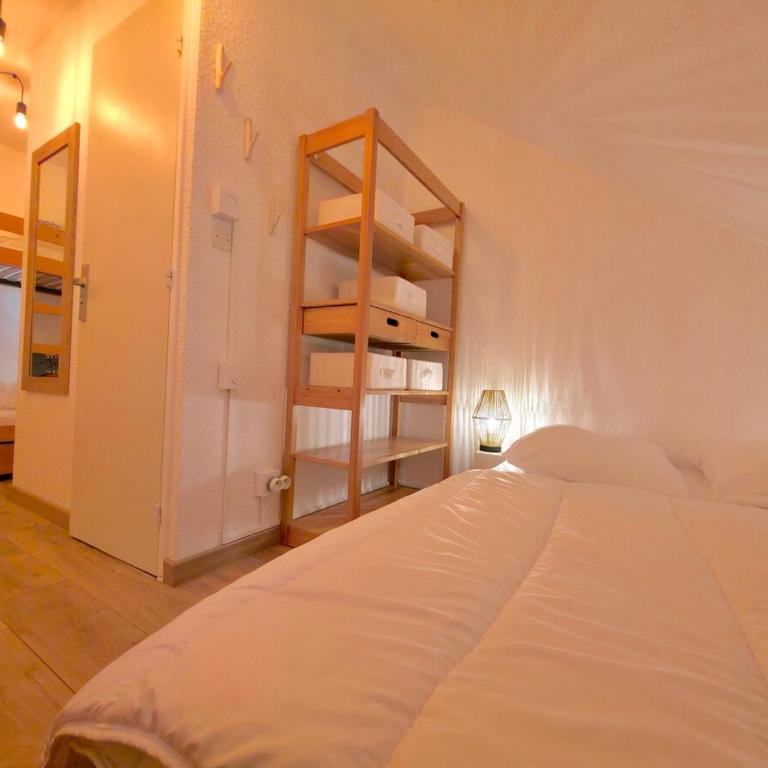 Duplex cosy et optimisé, emplacement idéal - Appartement 1 Chambre - 15