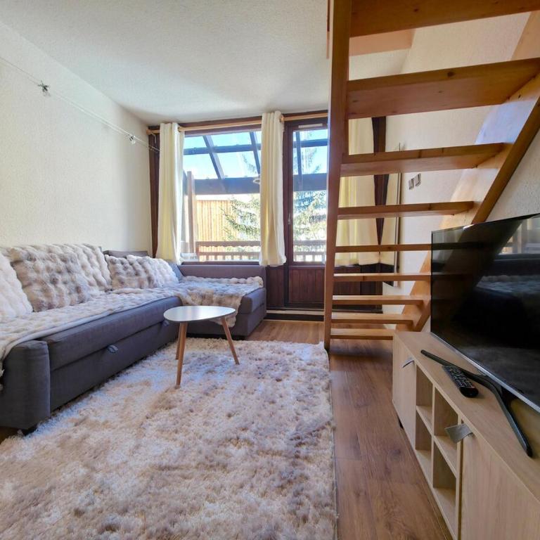 Duplex cosy et optimisé, emplacement idéal - Appartement 1 Chambre - 16