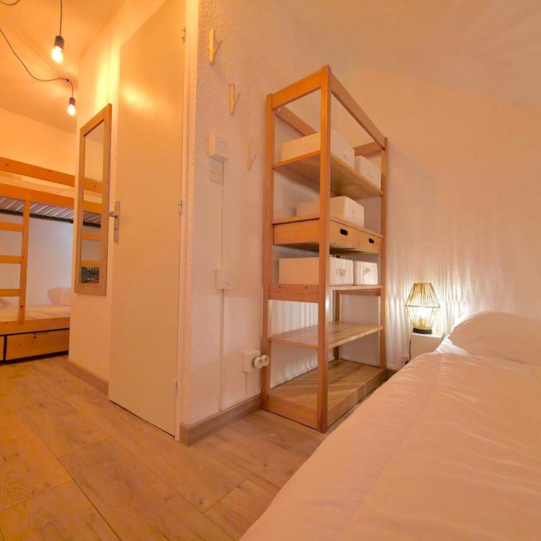 Duplex cosy et optimisé, emplacement idéal - Appartement 1 Chambre - 17