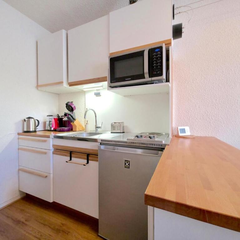Duplex cosy et optimisé, emplacement idéal - Appartement 1 Chambre - 19