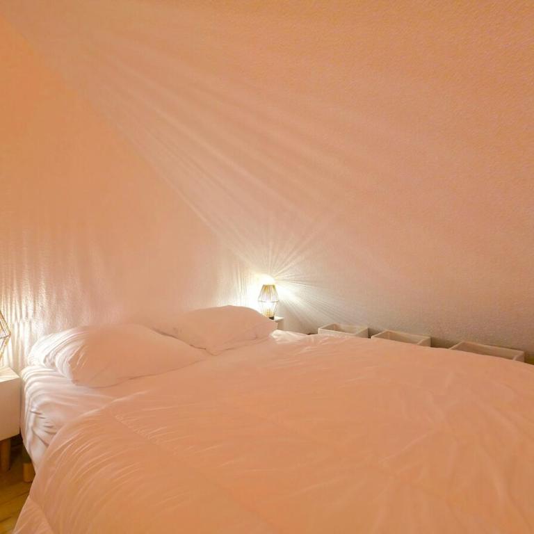 Duplex cosy et optimisé, emplacement idéal - Appartement 1 Chambre - 23