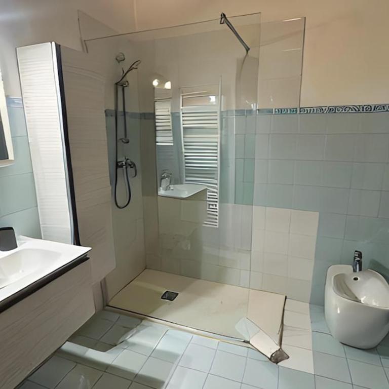 Centro Storico - Eleganza rustica in città - Appartamento con 1 Camera da Letto - 14