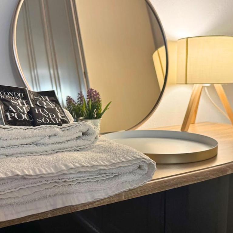 Centro Storico - Eleganza rustica in città - Appartamento con 1 Camera da Letto - 20