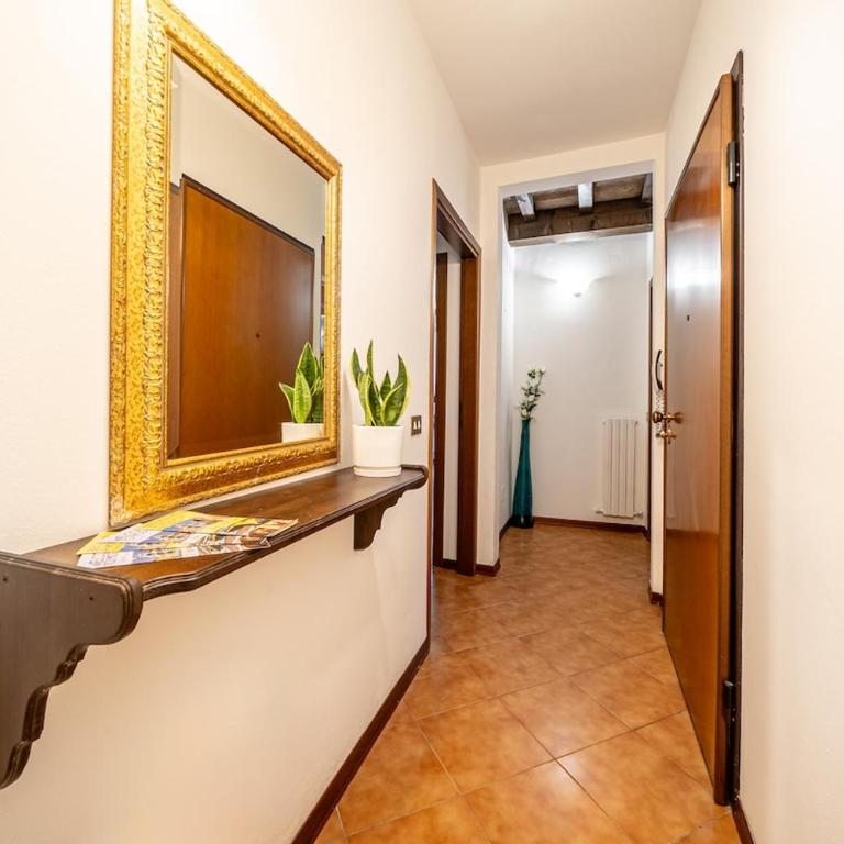 Centro Storico - Eleganza rustica in città - Appartamento con 1 Camera da Letto - 6
