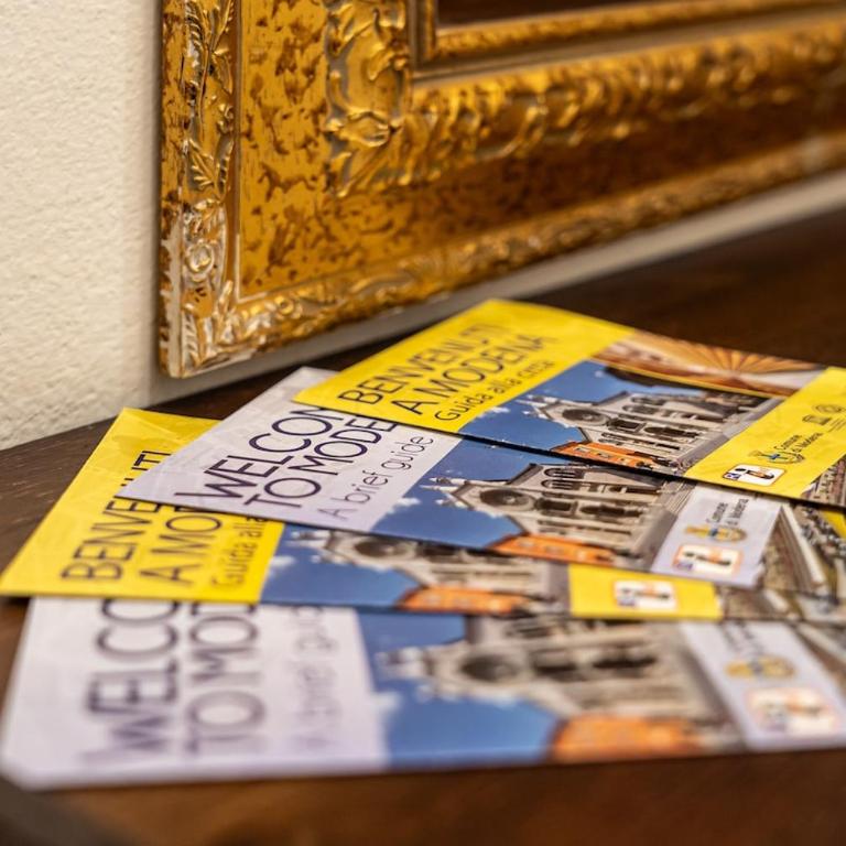 Centro Storico - Eleganza rustica in città - Appartamento con 1 Camera da Letto - 21