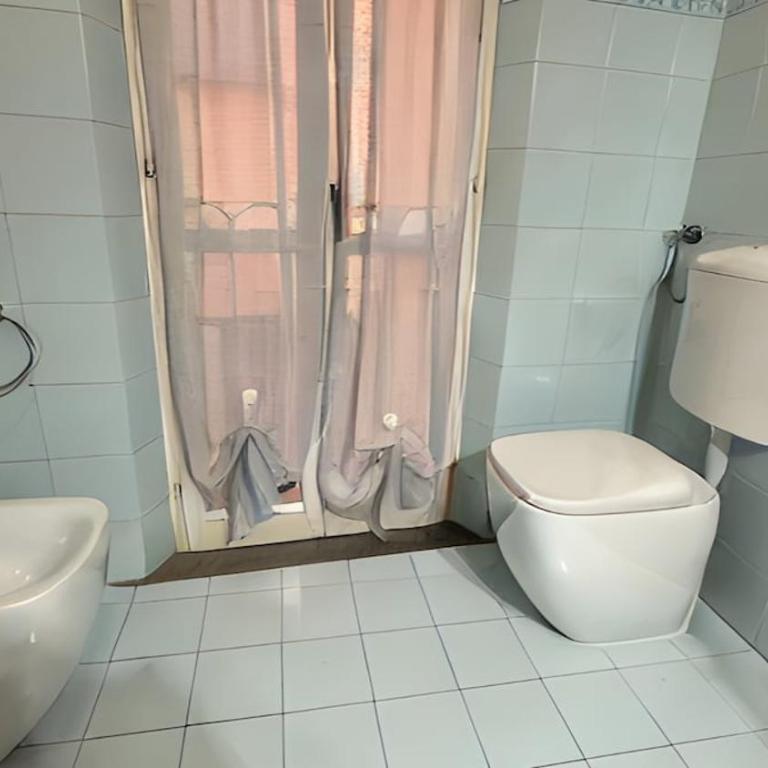 Centro Storico - Eleganza rustica in città - Appartamento con 1 Camera da Letto - 15
