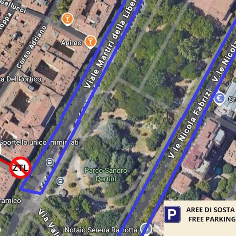 Centro Storico - Eleganza rustica in città - Appartamento con 1 Camera da Letto - 22