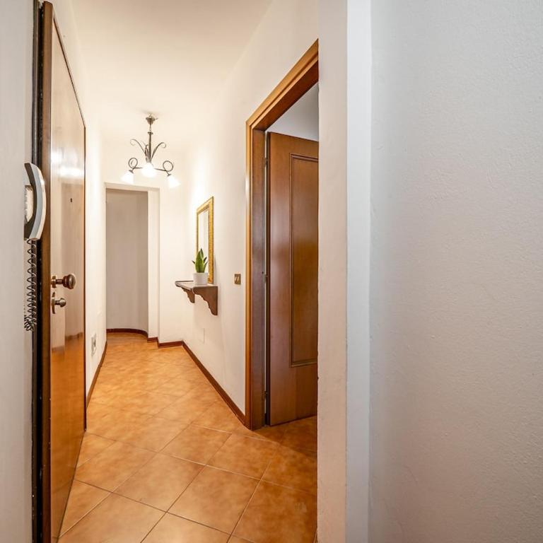 Centro Storico - Eleganza rustica in città - Appartamento con 1 Camera da Letto - 7