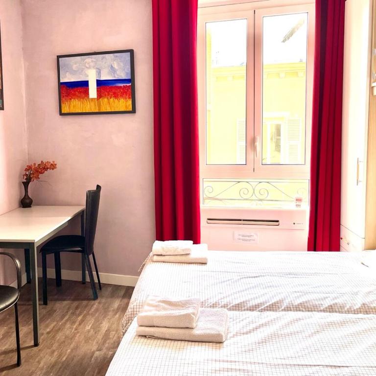 Nice, city center - Appartement - 4