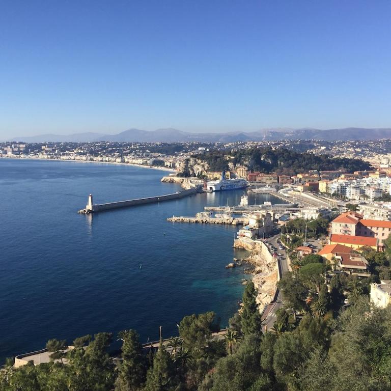 Nice, city center - Appartement - 11