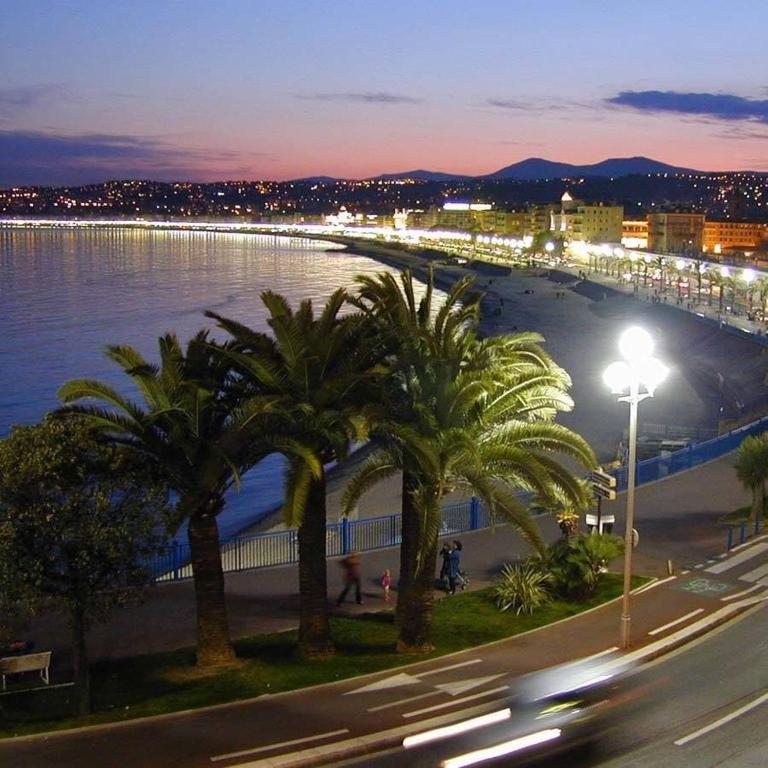 Nice, city center - Appartement - 13