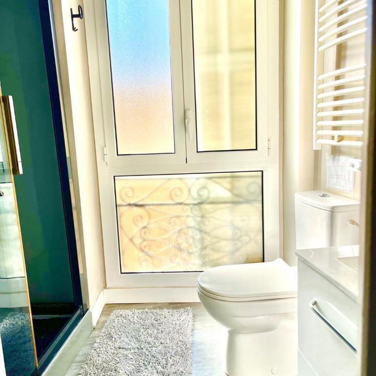 Nice, city center - Appartement - 14