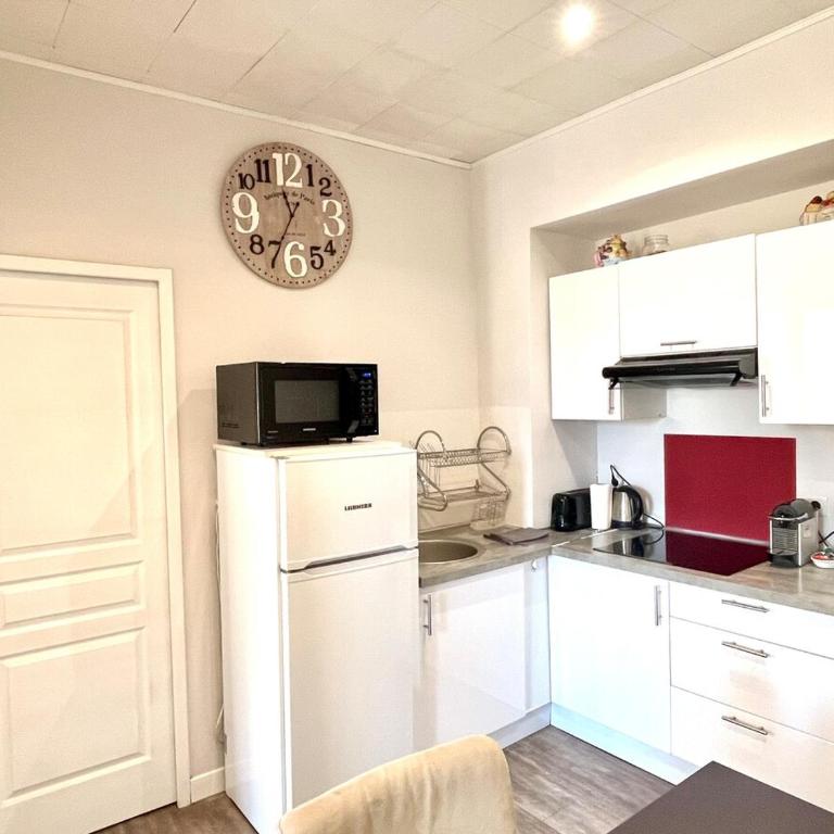 Nice, city center - Appartement - 16