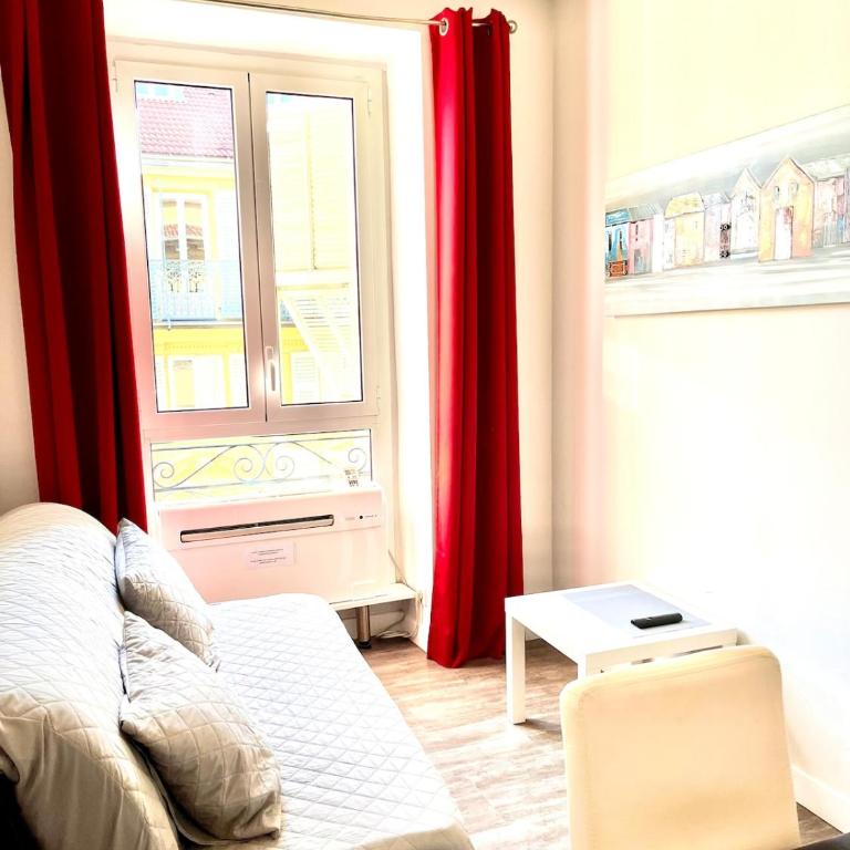 Nice, city center - Appartement - 18