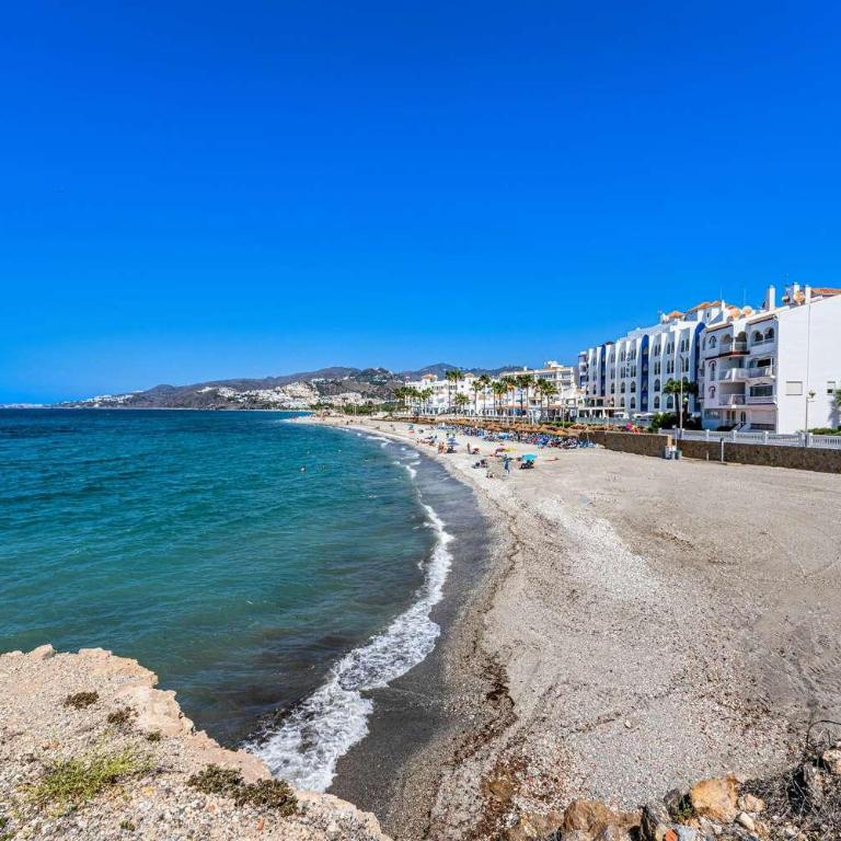 Toboso Torrecilla Beach Paradise - Apartamento de 1 dormitorio - 23