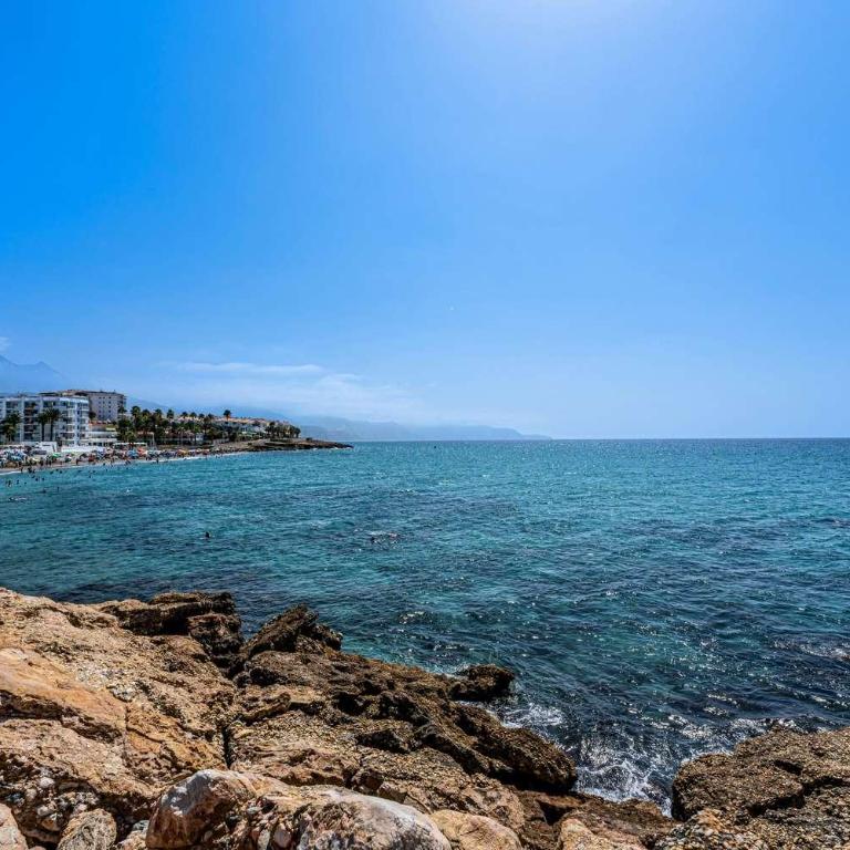 Toboso Torrecilla Beach Paradise - Apartamento de 1 dormitorio - 25