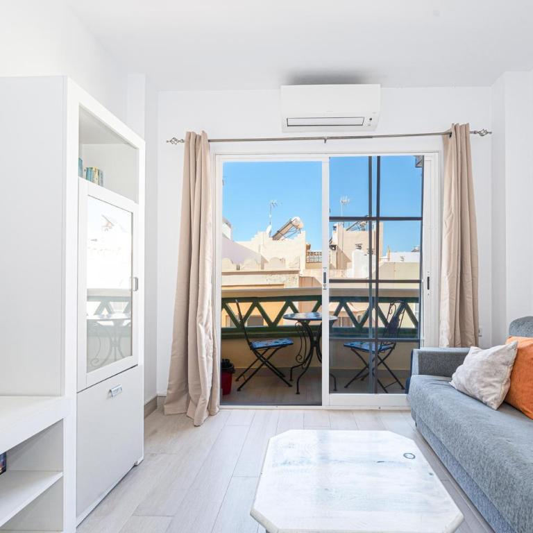 Toboso Torrecilla Beach Paradise - Apartamento de 1 dormitorio - 2