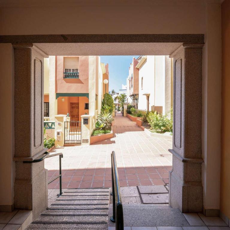 Toboso Torrecilla Beach Paradise - Apartamento de 1 dormitorio - 19