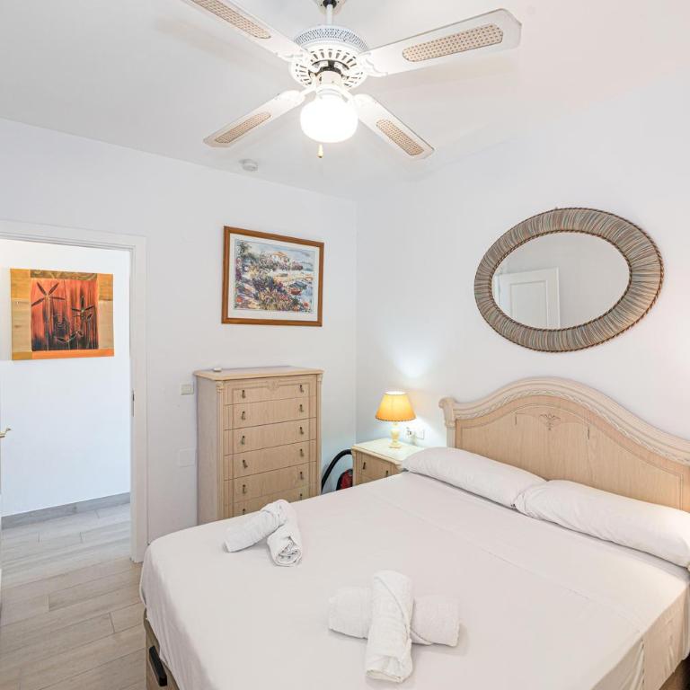 Toboso Torrecilla Beach Paradise - Apartamento de 1 dormitorio - 3
