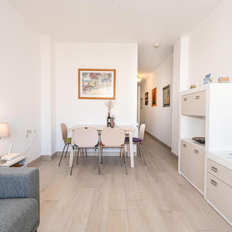 Toboso Torrecilla Beach Paradise - Apartamento de 1 dormitorio - 4
