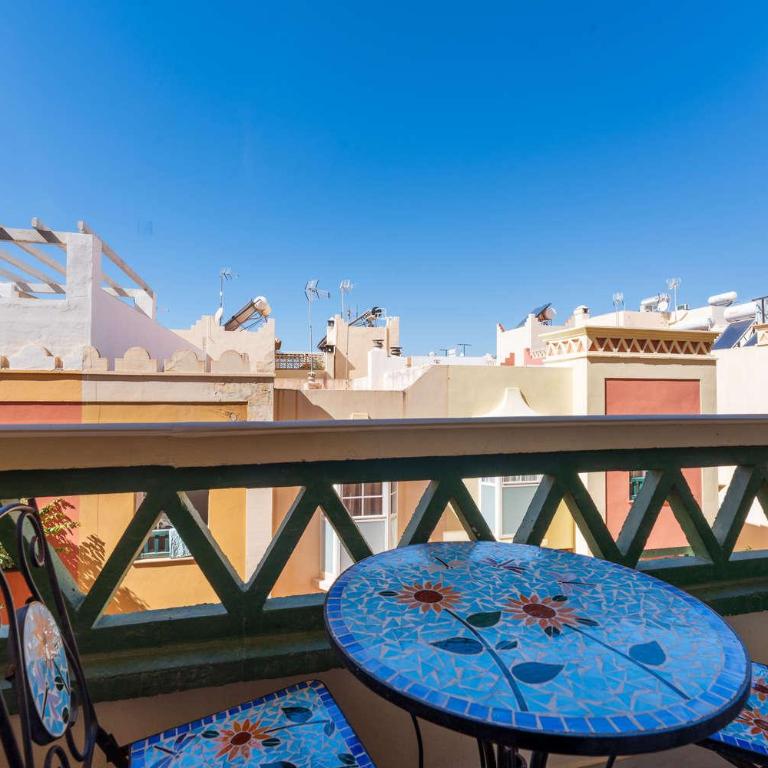 Toboso Torrecilla Beach Paradise - Apartamento de 1 dormitorio - 15