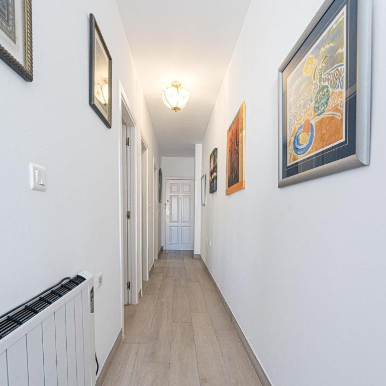 Toboso Torrecilla Beach Paradise - Apartamento de 1 dormitorio - 13