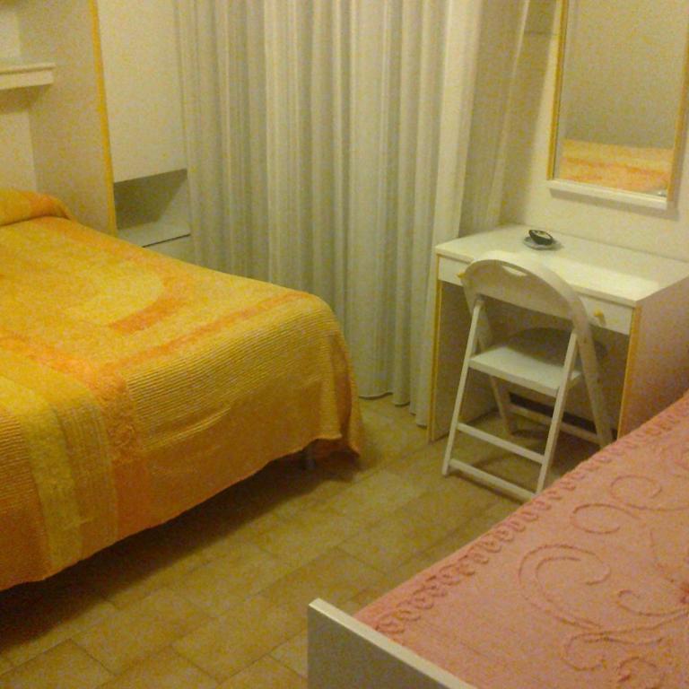 Hotel Malibran - Triple Room - 6