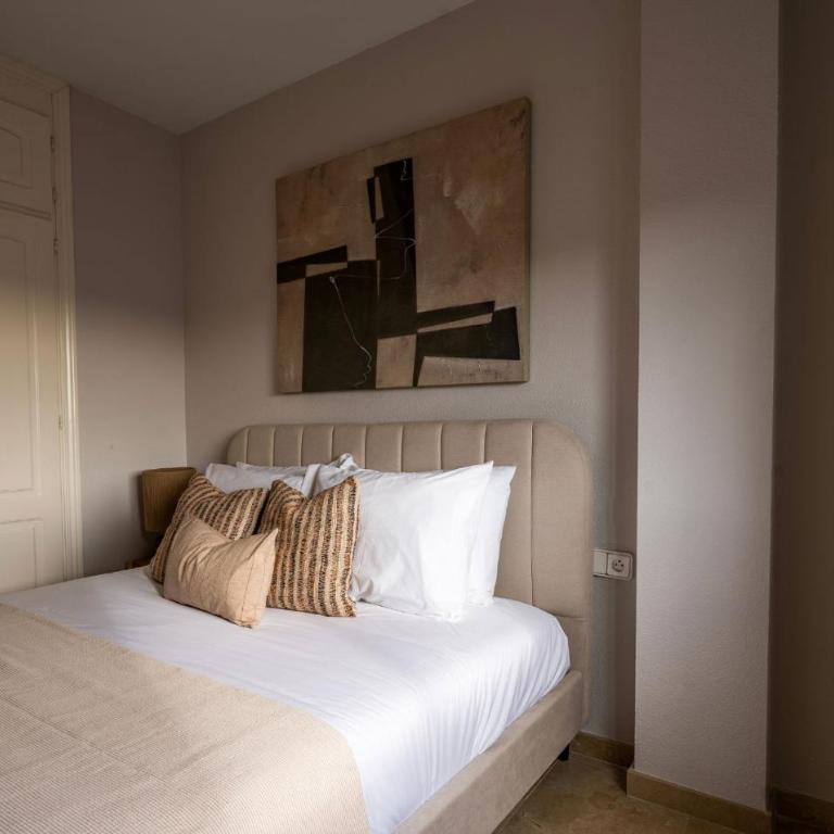 Harbour Heaven, 2 Bed, 2 Bath Apartment Steps from Duquesa Marina and Beach - Apartamento - 13