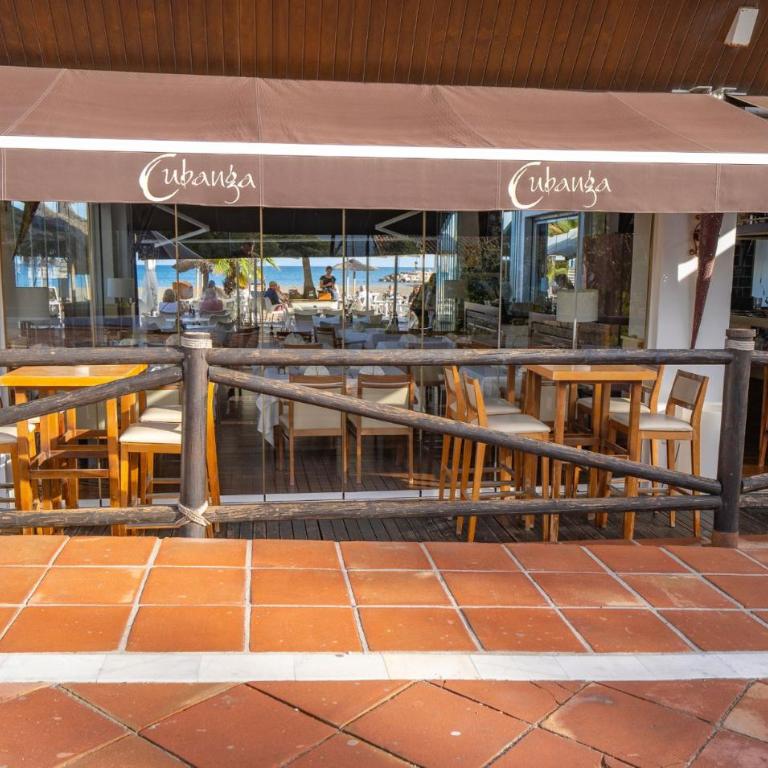 Harbour Heaven, 2 Bed, 2 Bath Apartment Steps from Duquesa Marina and Beach - Apartamento - 28