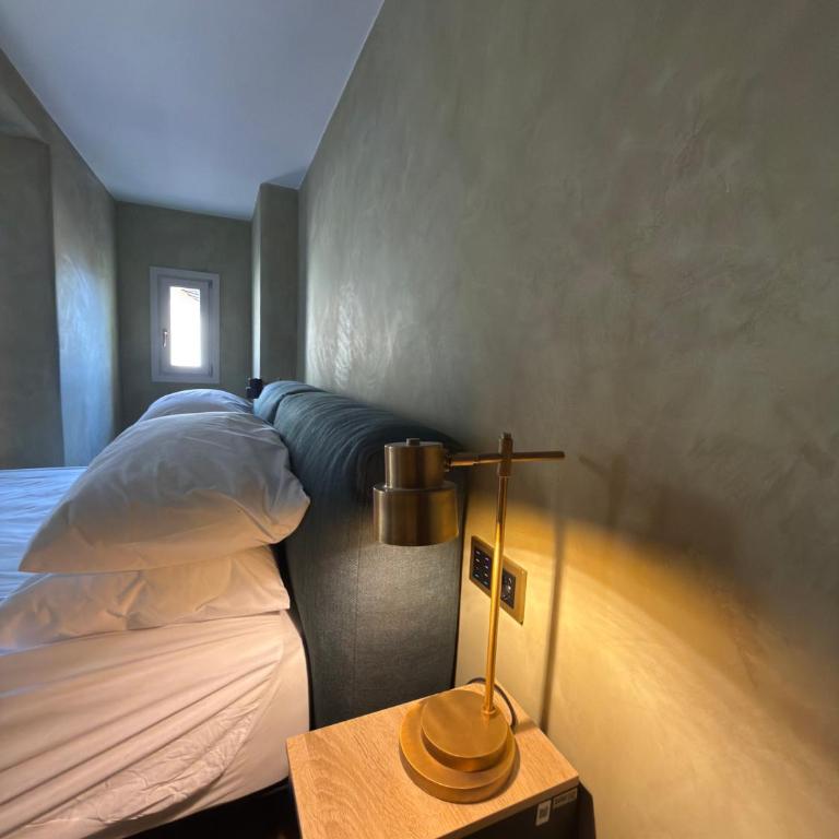 Via San Giuseppe 30 ,sul tetto di FIRENZE - Appartamento con 2 Camere da Letto e Vista Città - 4