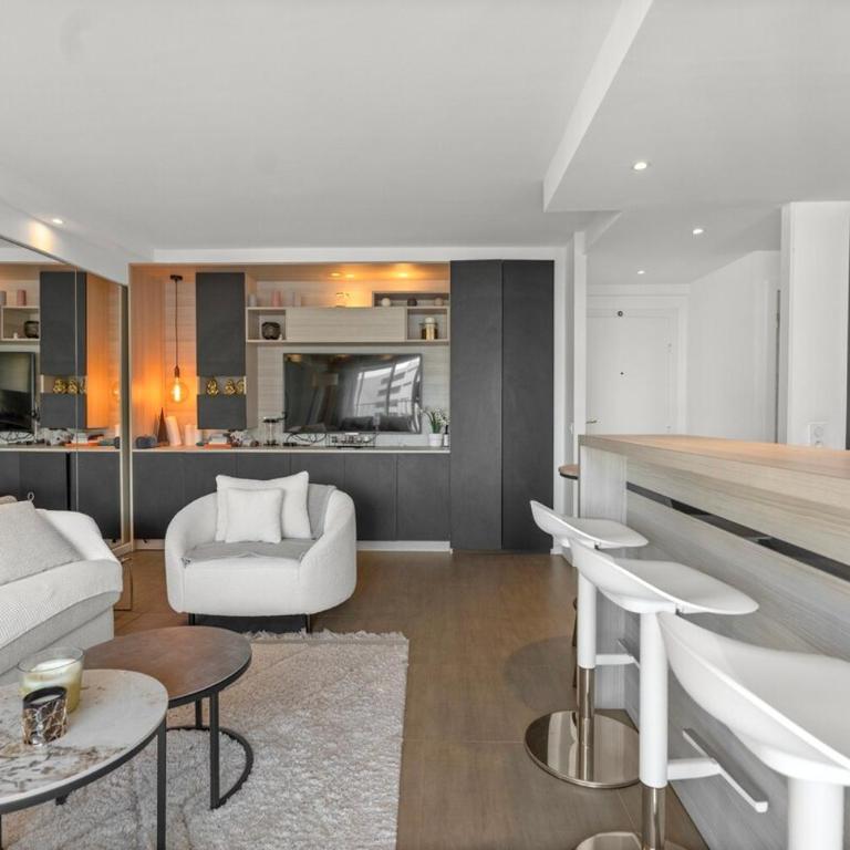 11 MADRID - Splendid one-bedroom apartment near Croisette - Appartement 1 Chambre avec Balcon - 3