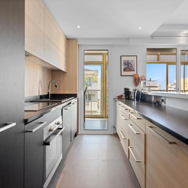 11 MADRID - Splendid one-bedroom apartment near Croisette - Appartement 1 Chambre avec Balcon - 7