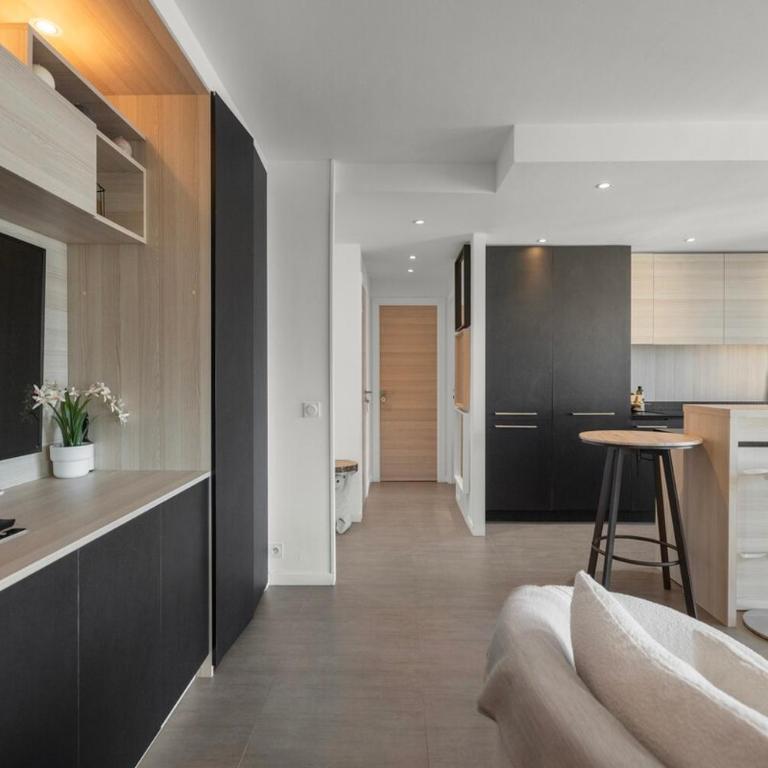 11 MADRID - Splendid one-bedroom apartment near Croisette - Appartement 1 Chambre avec Balcon - 9